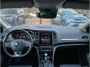 Renault Megane Grandtour TCe 140 Intens EDC GPF
