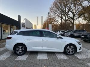 Renault Megane Grandtour TCe 140 Intens EDC GPF