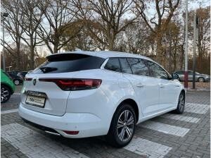 Renault Megane Grandtour TCe 140 Intens EDC GPF