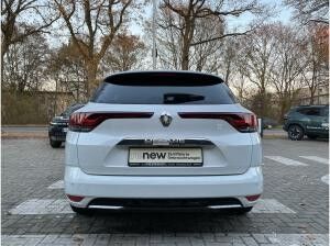 Renault Megane Grandtour TCe 140 Intens EDC GPF