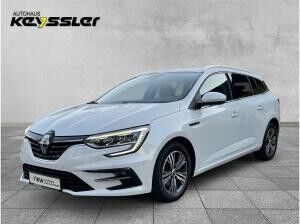 Renault Megane Grandtour TCe 140 Intens EDC GPF