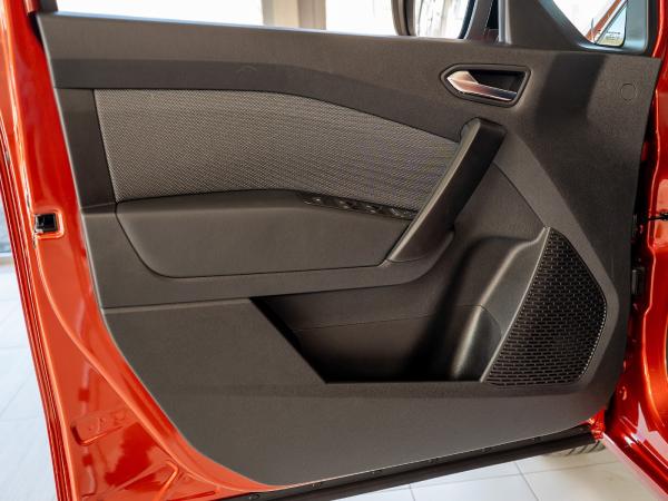 Nissan Townstar Kombi LÄNGE1 1.3 DIG-T AUTOMATIK TEKNA 130 PS  #SOFORT VERFÜGBAR