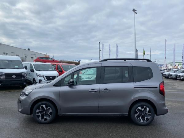 Nissan Townstar Kombi LÄNGE1 1.3 DIG-T AUTOMATIK TEKNA 130 PS  #SOFORT VERFÜGBAR