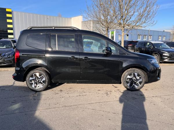 Nissan Townstar Kombi LÄNGE1 1.3 DIG-T AUTOMATIK TEKNA 130 PS  #SOFORT VERFÜGBAR