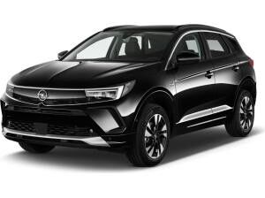 Opel Grandland AWD 73-kWh-Batterie 239 kW Ultimate