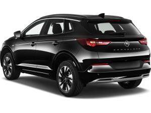 Opel Grandland AWD 73-kWh-Batterie 239 kW Ultimate