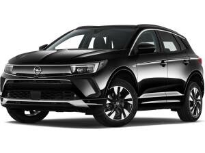 Opel Grandland AWD 73-kWh-Batterie 239 kW Ultimate