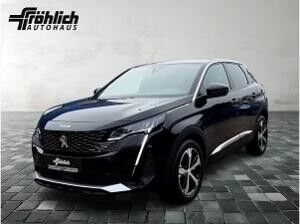 Peugeot 3008 PT 130 EAT8 Allure Pack