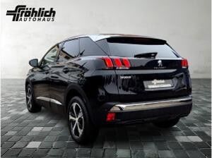 Peugeot 3008 PT 130 EAT8 Allure Pack
