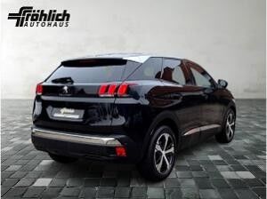 Peugeot 3008 PT 130 EAT8 Allure Pack
