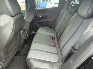 Peugeot 3008 PT 130 EAT8 Allure Pack