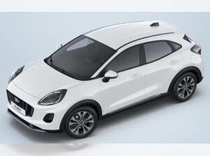 Ford Puma Titanium Automatik❗️SOFORT VERFÜGBAR ❗️ LAGERFAHRZEUG❗️für Privat- und Gewerbe