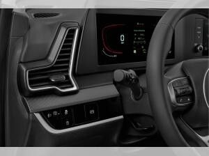 Kia Sportage 1.6T 2WD Vision Schaltgetriebe