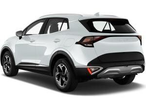 Kia Sportage 1.6T 2WD Vision Schaltgetriebe