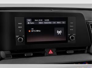 Kia Sportage 1.6T 2WD Vision Schaltgetriebe