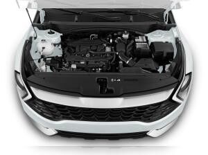 Kia Sportage 1.6T 2WD Vision Schaltgetriebe