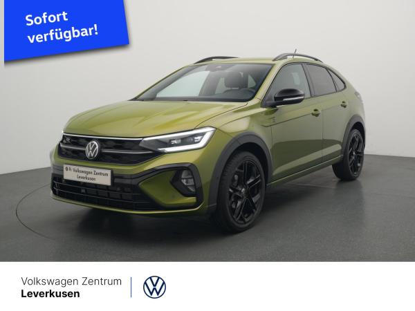 Volkswagen Taigo DSG R-Line ab mtl. € 399,-¹ ⚡ SOFORT VERFÜGBAR! ⚡