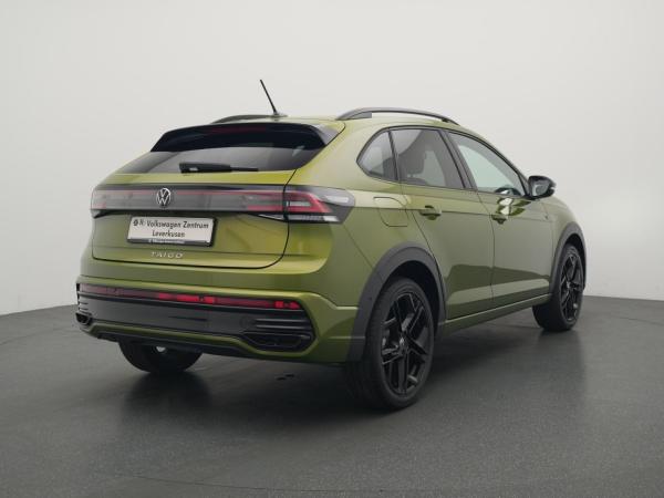 Volkswagen Taigo DSG R-Line ab mtl. € 399,-¹ ⚡ SOFORT VERFÜGBAR! ⚡