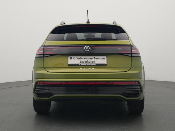 Volkswagen Taigo DSG R-Line ab mtl. € 399,-¹ ⚡ SOFORT VERFÜGBAR! ⚡