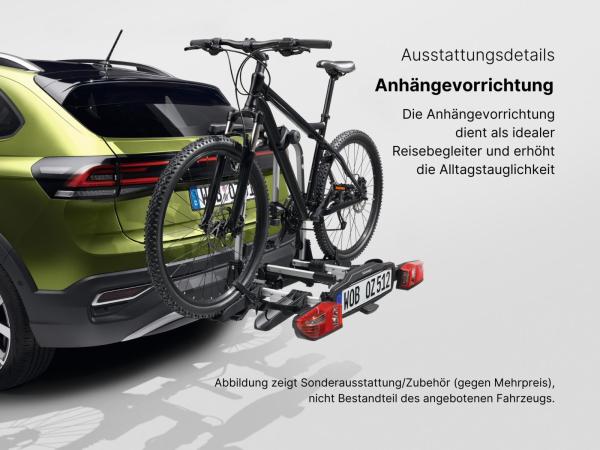 Volkswagen Taigo DSG R-Line ab mtl. € 399,-¹ ⚡ SOFORT VERFÜGBAR! ⚡