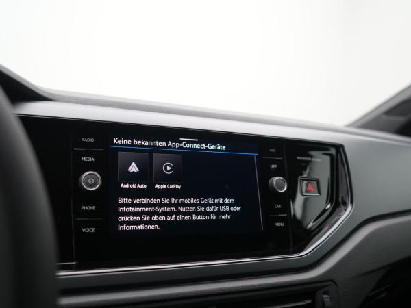 Volkswagen Taigo DSG R-Line ab mtl. € 399,-¹ ⚡ SOFORT VERFÜGBAR! ⚡