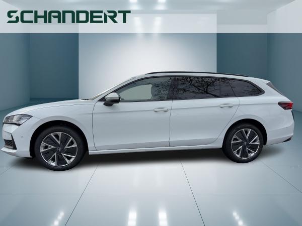 Skoda Superb Combi Selection 2,0 TDI 110 kW 7-Gang-DSG❗️SOFORT VERFÜGBAR❗️✨Deal-Aktion✨