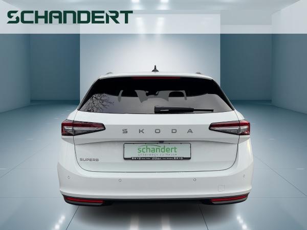 Skoda Superb Combi Selection 2,0 TDI 110 kW 7-Gang-DSG❗️SOFORT VERFÜGBAR❗️✨Deal-Aktion✨