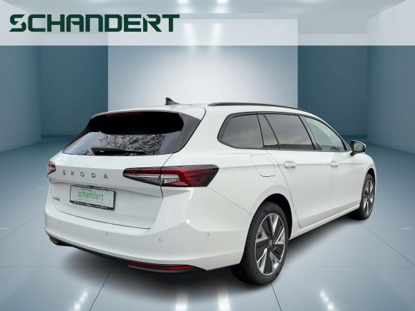 Skoda Superb Combi Selection 2,0 TDI 110 kW 7-Gang-DSG❗️SOFORT VERFÜGBAR❗️✨Deal-Aktion✨