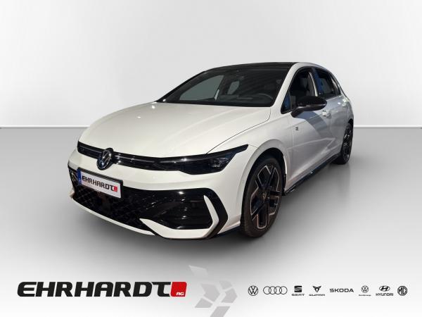 Volkswagen Golf R-Line 1.5 eTSI 150 PS DSG *BLACK STYLE*MATRIX*AHK*PANO*STANDHZG*KEYLESS*49.770 €*
