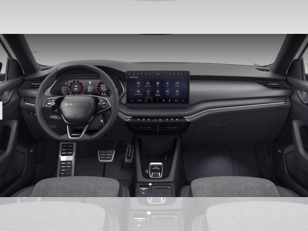 Skoda Octavia Combi 2.0 TDI DSG Sportline, *Lager* AHK, Matrix, ACC, Kamera, ...