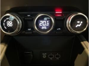 Renault Captur E-Tech Plug-in-Hybrid 160 Techno