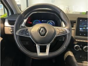 Renault Captur E-Tech Plug-in-Hybrid 160 Techno