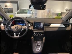 Renault Captur E-Tech Plug-in-Hybrid 160 Techno