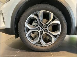 Renault Captur E-Tech Plug-in-Hybrid 160 Techno