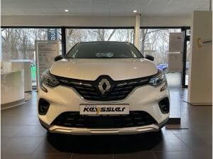 Renault Captur E-Tech Plug-in-Hybrid 160 Techno