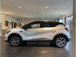Renault Captur E-Tech Plug-in-Hybrid 160 Techno