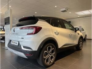 Renault Captur E-Tech Plug-in-Hybrid 160 Techno