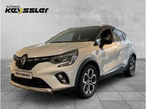 Renault Captur E-Tech Plug-in-Hybrid 160 Techno