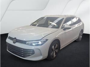 Volkswagen Passat Variant 1.5 eTSI DSG - Business Navi AHK LM SHZ IQ.Drive GJR Rear View LED Digital Cockpit