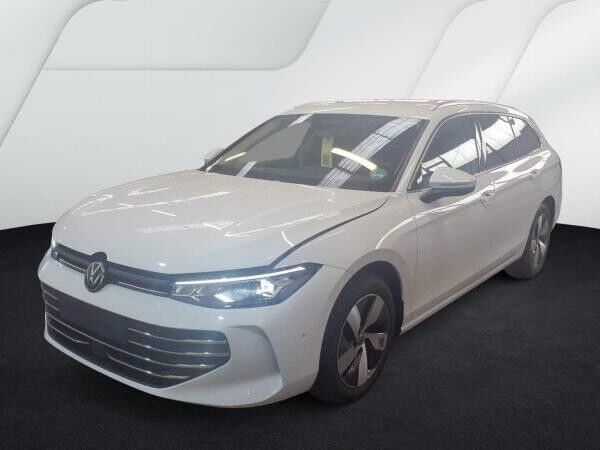 Volkswagen Passat Variant 1.5 eTSI DSG - Business Navi AHK LM SHZ IQ.Drive GJR Rear View LED Digital Cockpit