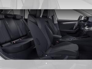 Skoda Octavia Combi 2.0 TDI DSG Tour * Lager*  Alcantara, Matrix,  ACC, AHK, Navi, ...