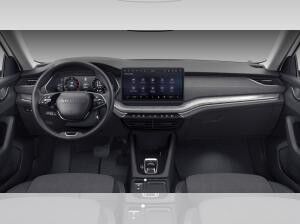 Skoda Octavia Combi 2.0 TDI DSG Tour * Lager*  Alcantara, Matrix,  ACC, AHK, Navi, ...