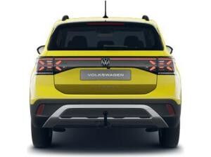 Volkswagen T-Cross ENERGY 1.0 l TSI OPF 85 kW (116 PS) 7-Gang-Doppelkupplungsgetriebe DSG