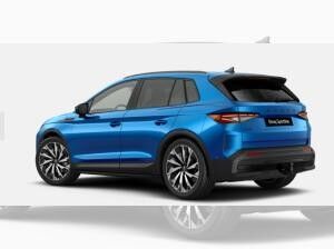 Skoda Elroq 85 Sportline Wärmepumpe 🚀Sofort-Verfügbar🚀Autohaus-Schandert Top-Deal✨ Skoda Elroq 85 Sportline Wärmepumpe 🚀Sofort-Verfügbar🚀Autohaus-Schandert Top-Deal✨