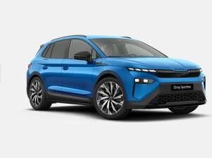 Skoda Elroq 85 Sportline Wärmepumpe 🚀Sofort-Verfügbar🚀Autohaus-Schandert Top-Deal✨ Skoda Elroq 85 Sportline Wärmepumpe 🚀Sofort-Verfügbar🚀Autohaus-Schandert Top-Deal✨