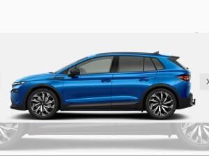 Skoda Elroq 85 Sportline Wärmepumpe 🚀Sofort-Verfügbar🚀Autohaus-Schandert Top-Deal✨ Skoda Elroq 85 Sportline Wärmepumpe 🚀Sofort-Verfügbar🚀Autohaus-Schandert Top-Deal✨