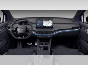 Skoda Elroq 85 Sportline Wärmepumpe 🚀Sofort-Verfügbar🚀Autohaus-Schandert Top-Deal✨ Skoda Elroq 85 Sportline Wärmepumpe 🚀Sofort-Verfügbar🚀Autohaus-Schandert Top-Deal✨