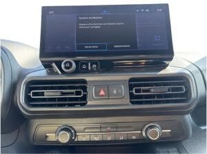 Toyota Proace City 1,5D Meister L2 inkl. Navi * GAP für Gewerbe* Aktion Endspurt 25