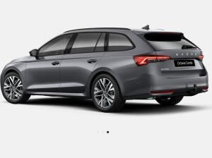 Skoda Octavia Combi 2.0TDI DSG Tour * Lager*  Alcantara, Matrix,  ACC, AHK, Navi, ...