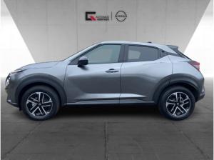 Nissan Juke N-CONNECTA 114PS 6MT Winter/Carplay/RFK